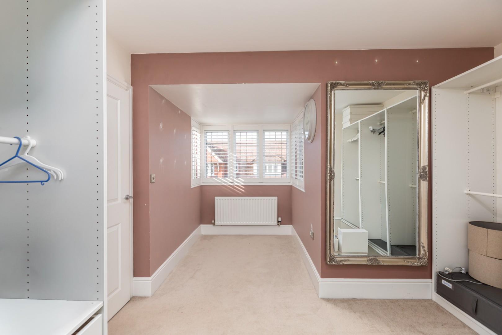 White Knight Gardens, Bishopston, Swansea, SA3 3DR